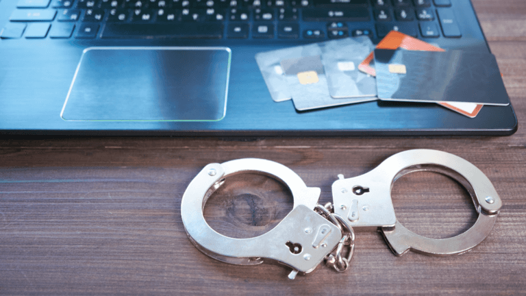 la multi-millonaria estafa de un owner operator de New Jersey