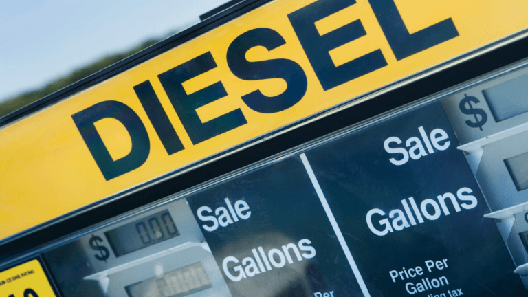 Diesel premium o regular