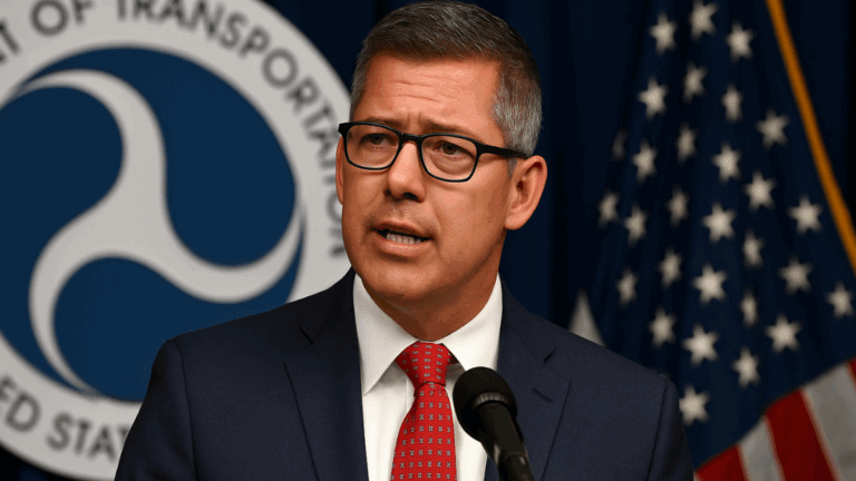 Comenzó la gran revisión de licencias: conductores con CDL y sin ciudadanía en la mira