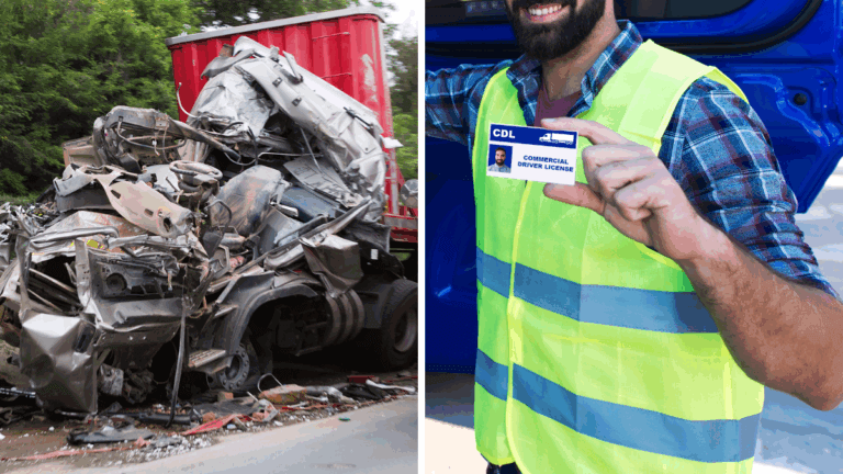 Administración Trump congela emisión de visas de trabajo para camioneros: lo que debes saber