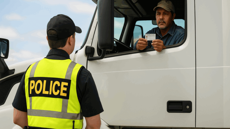 DOT inicia auditoría a programas estatales de licencias CDL