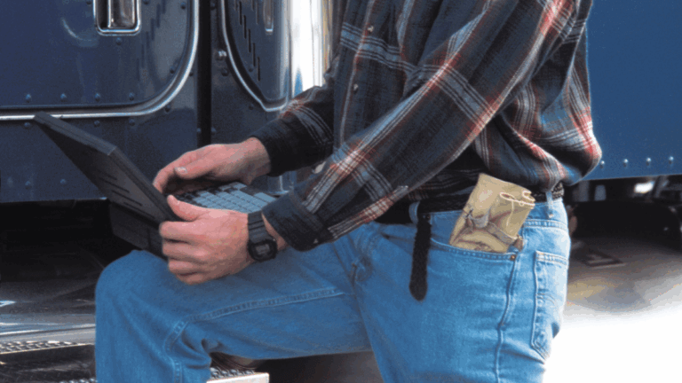 Ahora puedes ver qué brokers tienen reclamos: FMCSA actualiza su base de datos