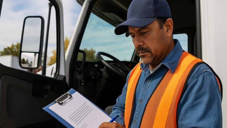 CDL en inglés