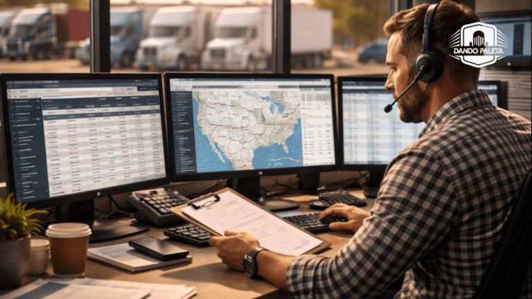 ¿Quién paga cuando hay un accidente? La Corte discute si liberar a los brokers