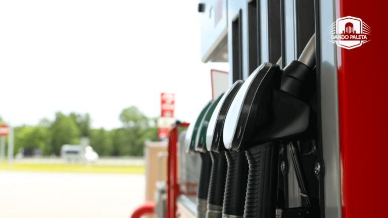 El diésel sigue alza: ¿cuándo vendrá el peak?