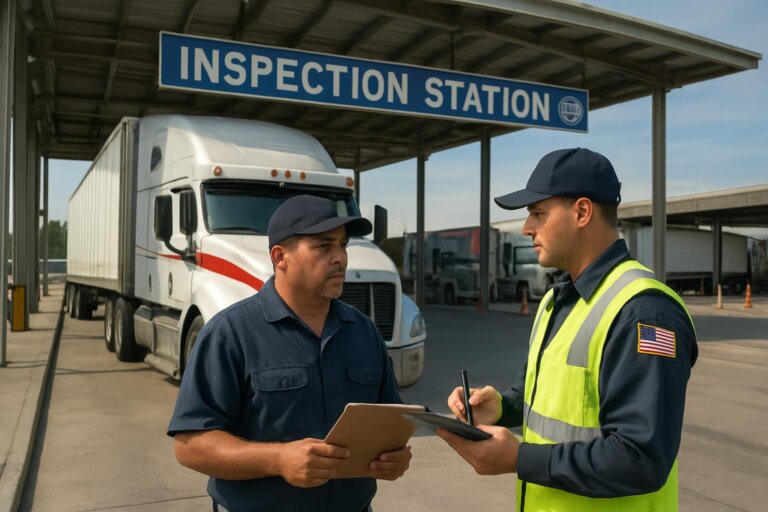 Exportaciones de camiones pesados desde México hacia EE.UU. recuperan su fuerza Imagen editorial:Exportaciones de camiones pesados desde México hacia EE.UU. recuperan su fuerza