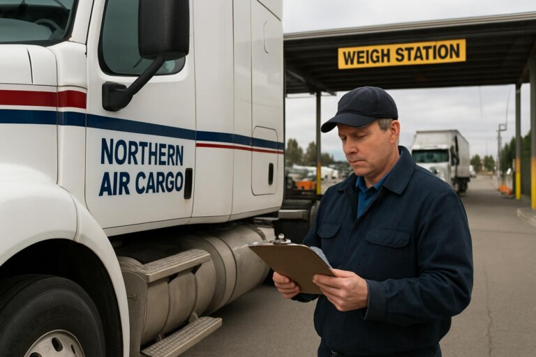 Imagen editorial:Northern Air Cargo designa nuevo CEO permanente