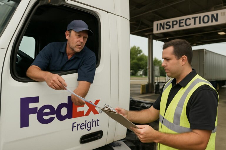 FedEx Freight amplía rol del CTO para abarcar estrategia comercial tras salida del CCO Imagen editorial:FedEx Freight amplía rol del CTO para abarcar estrategia comercial tras salida del CCO