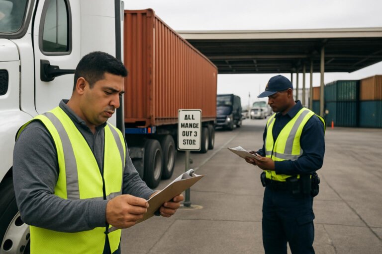Importaciones de contenedores en EE.UU. aumentan 3.8% alcanzando 2.6 millones de TEUs en agosto 2026 Imagen editorial:Importaciones de contenedores en EE.UU. aumentan 3.8% alcanzando 2.6 millones de TEUs en agosto 2026