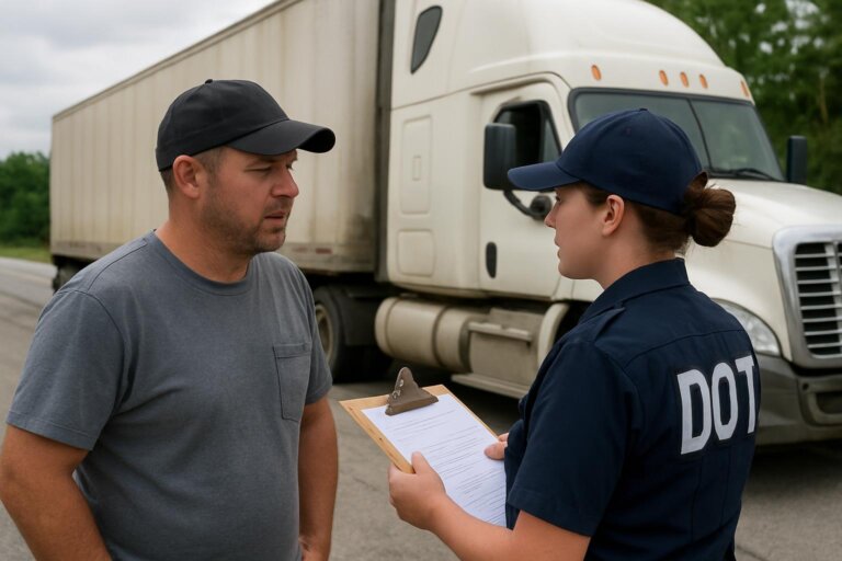 Cómo Highway combate el fraude y mejora la evaluación de carriers en transporte Imagen editorial:Cómo Highway combate el fraude y mejora la evaluación de carriers en transporte
