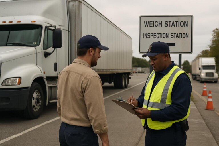 Bloqueo en el USMCA y prohibiciones en Canadá: Su impacto en el transporte por carretera Imagen editorial:Bloqueo en el USMCA y prohibiciones en Canadá: Su impacto en el transporte por carretera