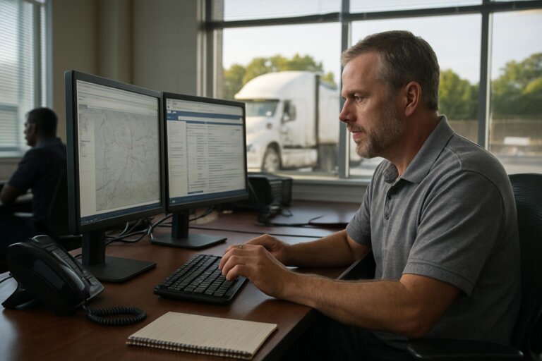 Trimble actualiza cuatro sistemas TMS de Carrier para integrar agentes de IA Imagen editorial:Trimble actualiza cuatro sistemas TMS de Carrier para integrar agentes de IA