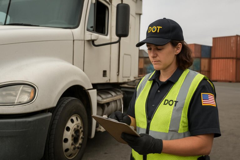 FMCSA amplía el período de alivio automático para declaraciones de emergencia regionales Imagen editorial:FMCSA amplía el período de alivio automático para declaraciones de emergencia regionales